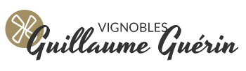 Vignobles Guillaume Guérin Logo