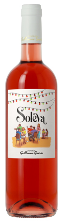 Soleva